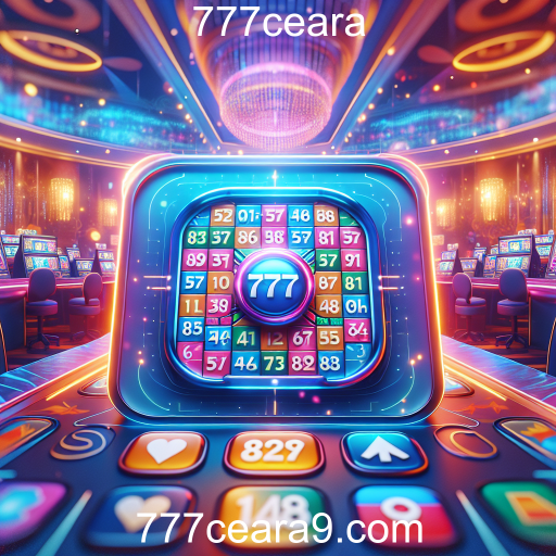 A Diversão do Bingo no 777ceara